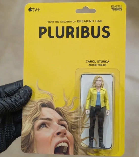 A hét röhögései (581.) 21 pluribus