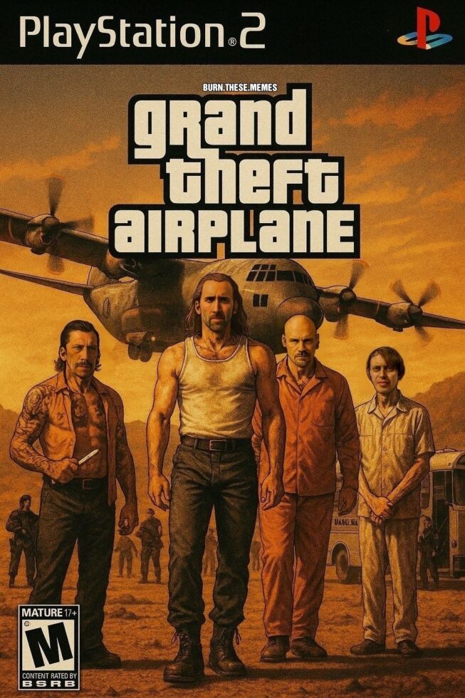 A hét röhögései (581.) 12 ps2