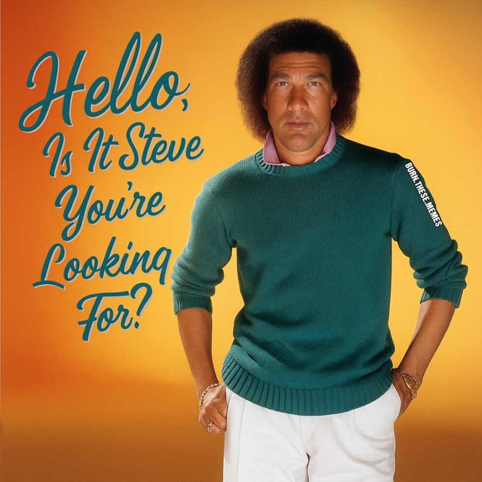 A hét röhögései (581.) 11 steven