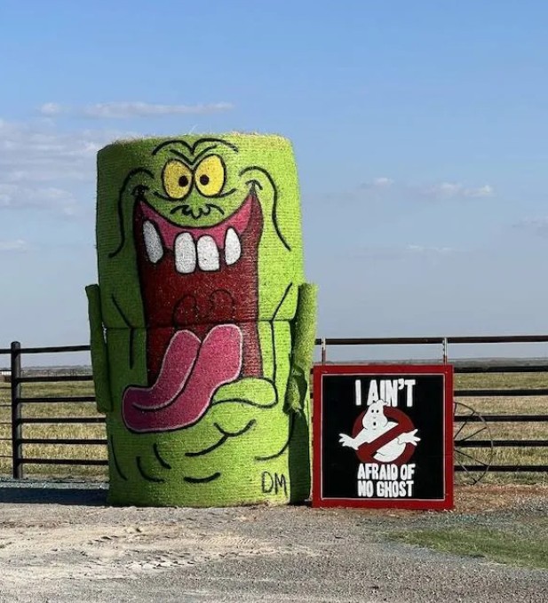 A hét röhögései (581.) 9 szellemirtok