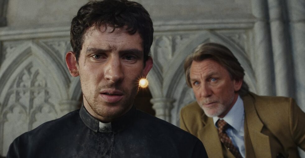 Tőrbe ejtve: Ébredj fel, halott ember - kritika 4 torbe ejtve 0