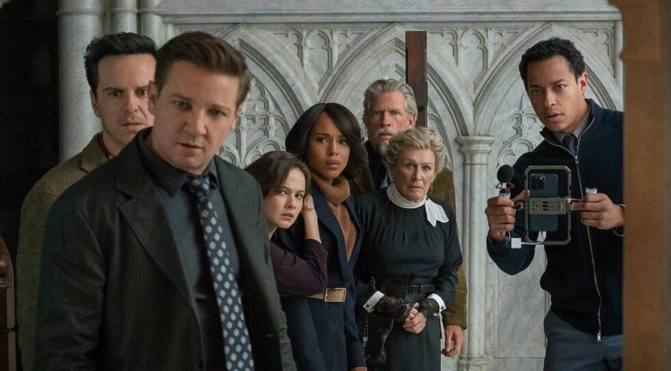 Tőrbe ejtve: Ébredj fel, halott ember - kritika 3 torbe ejtve 2