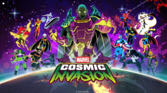 MARVELCosmicInvasion0