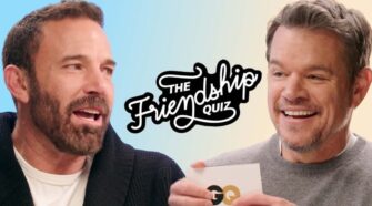 ben affleck matt damon