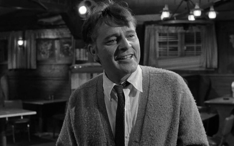 Kötelező filmek: Nem félünk a farkastól 6 burton