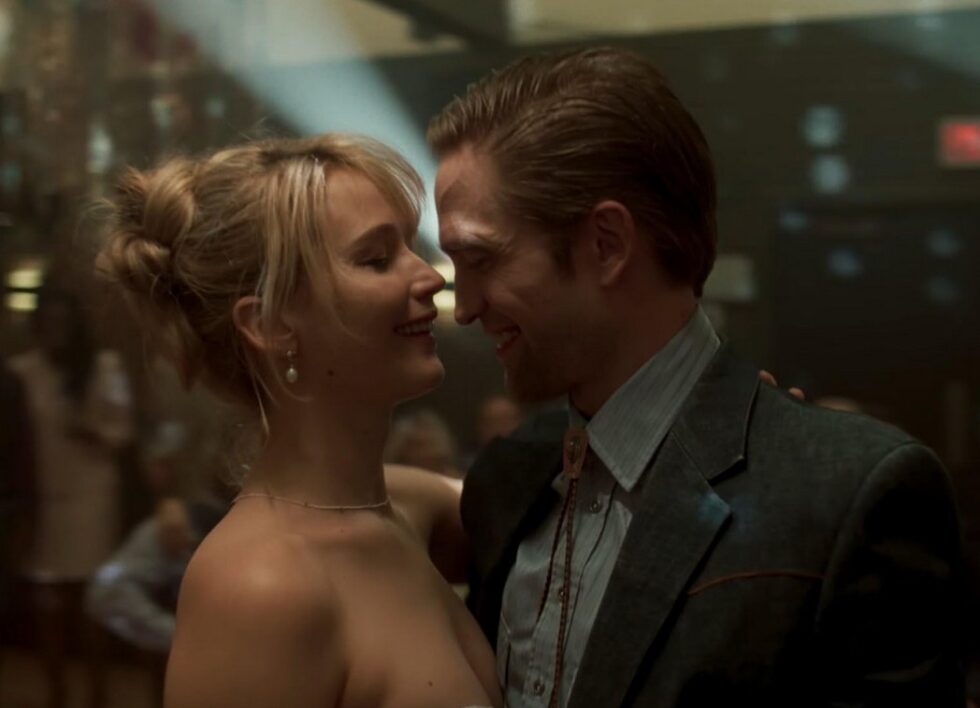 Dögölj meg szerelmem - kritika 2 jl