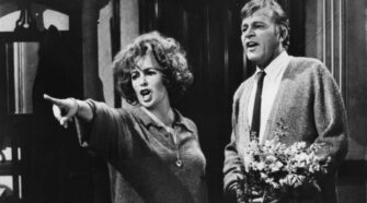 nem felunk a farkastol kiemelt