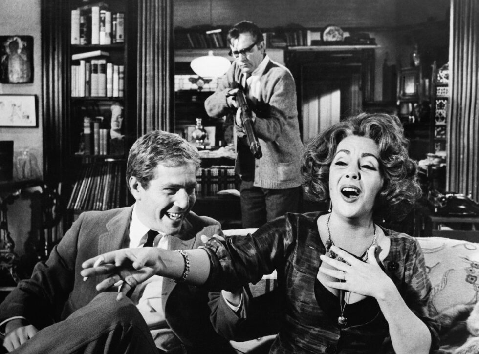 Kötelező filmek: Nem félünk a farkastól 5 nem felunk a farkastol