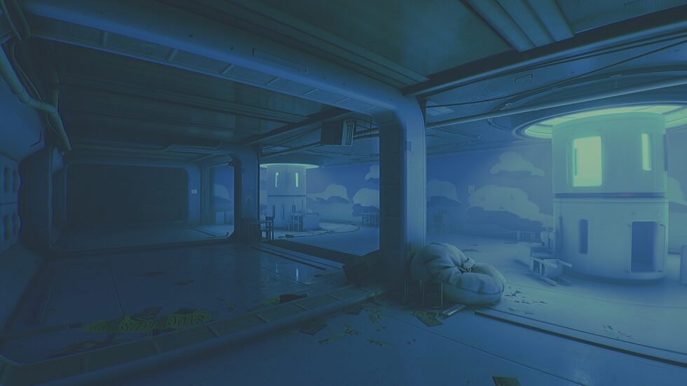 Routine - játékteszt 2