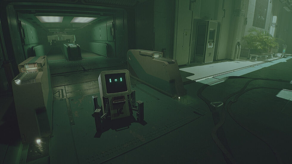 Routine - játékteszt 3