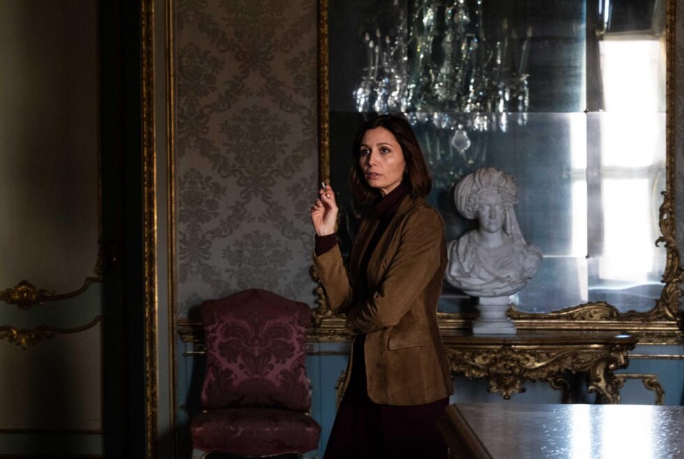 A kegyelem - kritika 5 akegyelem 4