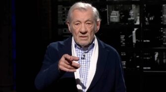 ian mckellen