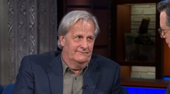 jeff daniels