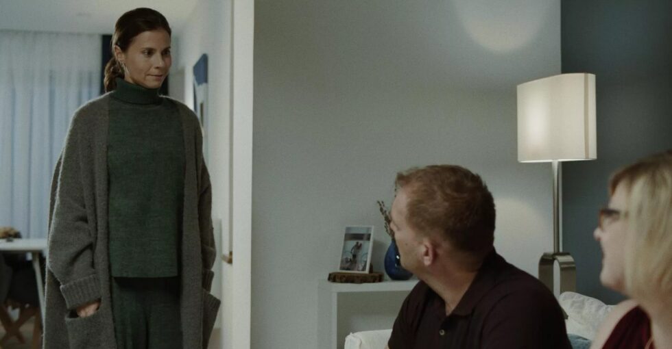 Mambo Maternica - kritika 3 mambo maternica 3