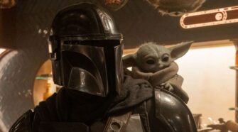 mandalori es grogu
