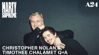nolan chalamet