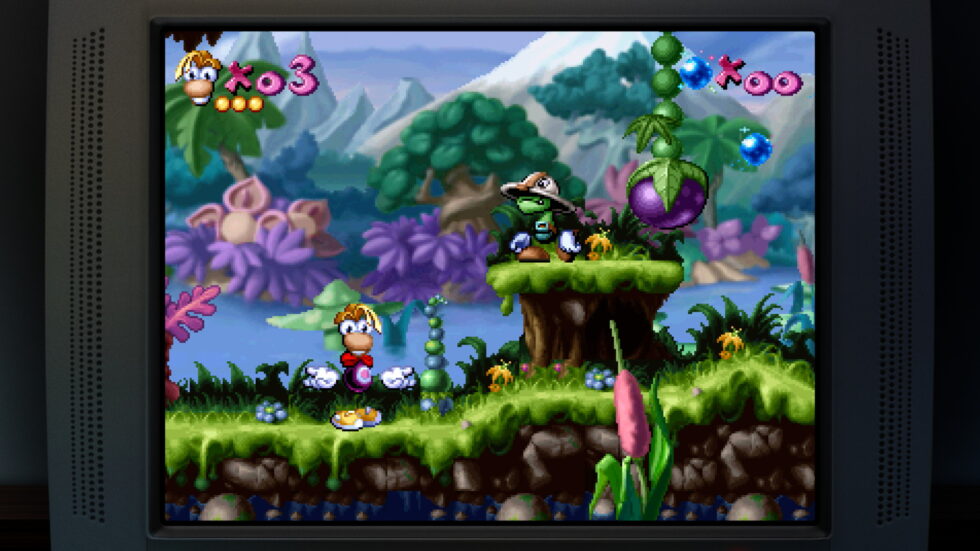 Rayman: 30th Anniversary Edition – játékteszt 14 rayman30 1