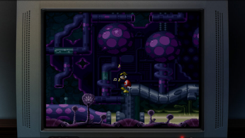 Rayman: 30th Anniversary Edition – játékteszt 16 rayman30 3