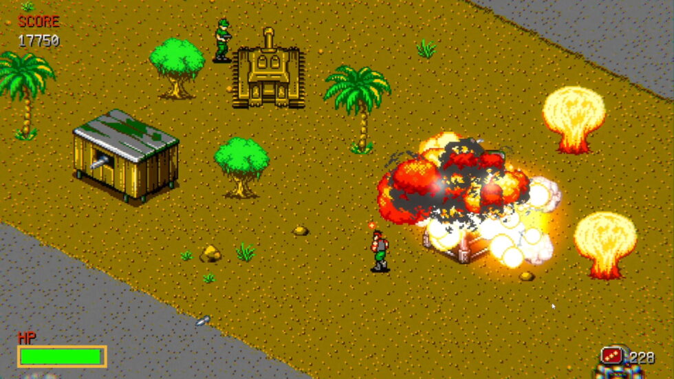 Machine Gun Fury – játékteszt 2 MachinegGunFury1