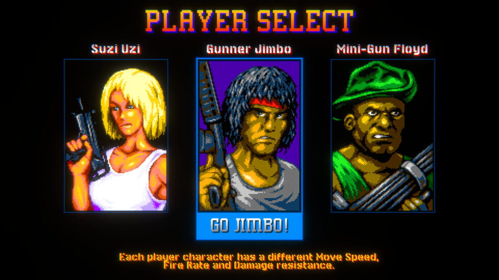 Machine Gun Fury – játékteszt 3 MachinegGunFury2