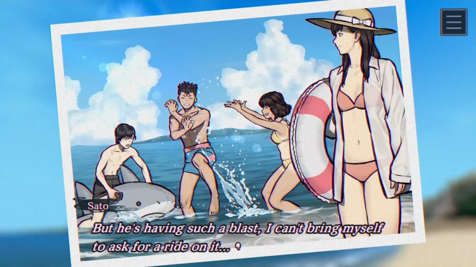 Paranormasight: The Mermaid’s Curse - játékteszt 4 PNS TMC screen 02