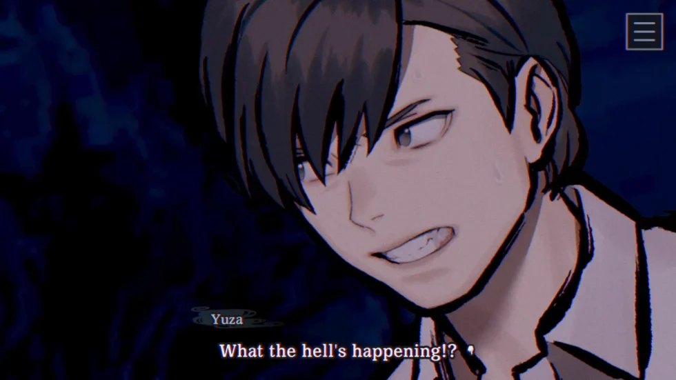 Paranormasight: The Mermaid’s Curse - játékteszt 3 PNS TMC screen 04