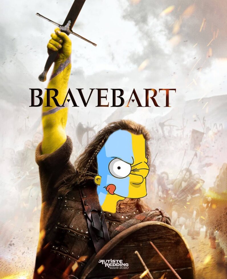 A hét röhögései (593.) 2 bart