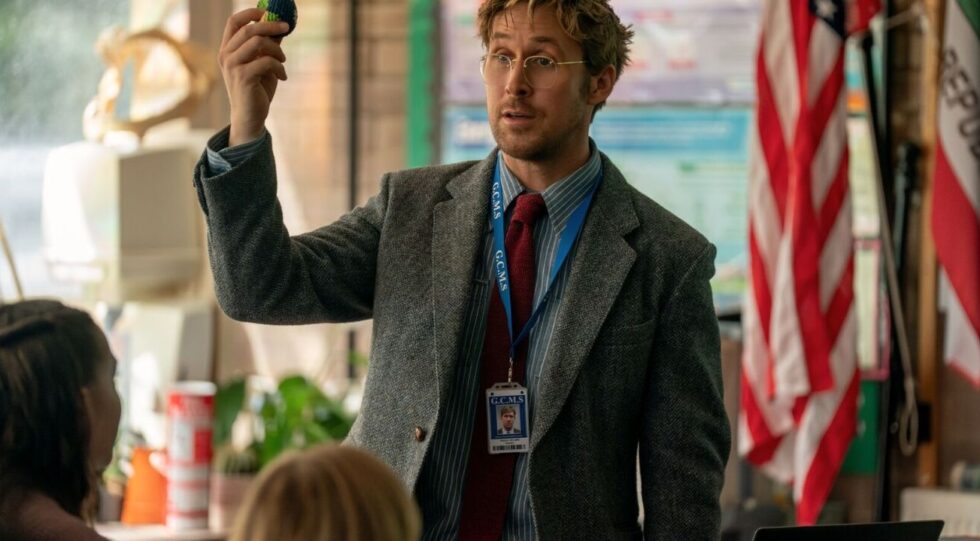 A Hail Mary-küldetés - kritika 1 hail mary 1