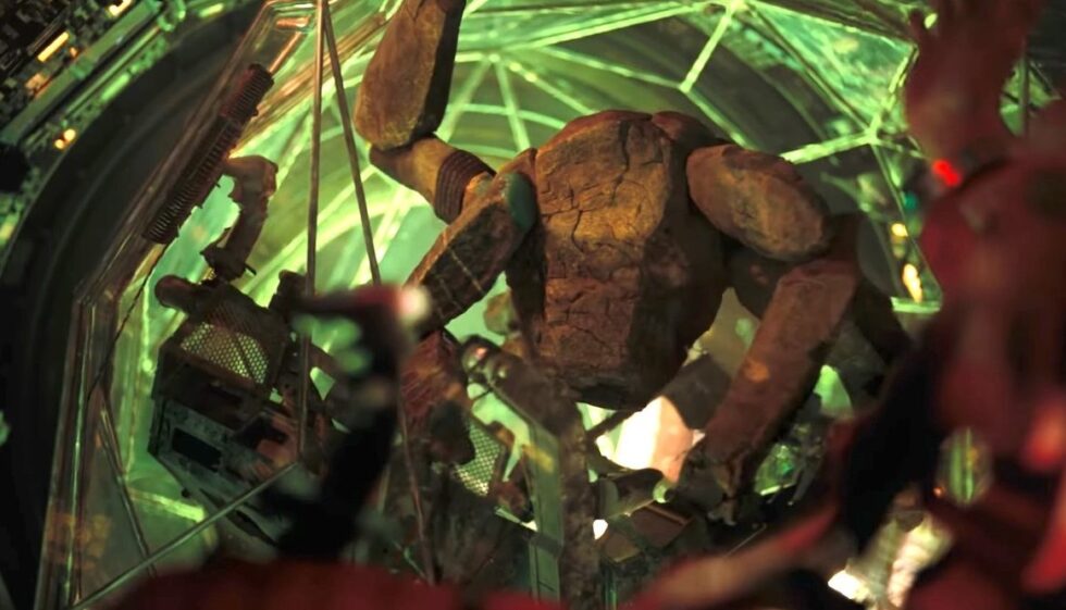 A Hail Mary-küldetés - kritika 6 hail mary 2