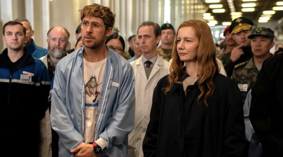 A Hail Mary-küldetés - kritika 2 hail mary 3