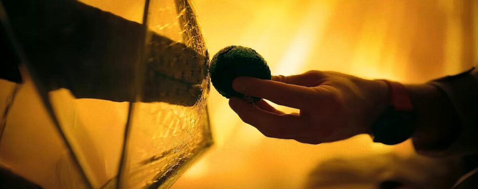 A Hail Mary-küldetés - kritika 4 hail mary 6