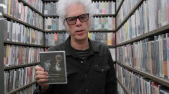 jim jarmusch