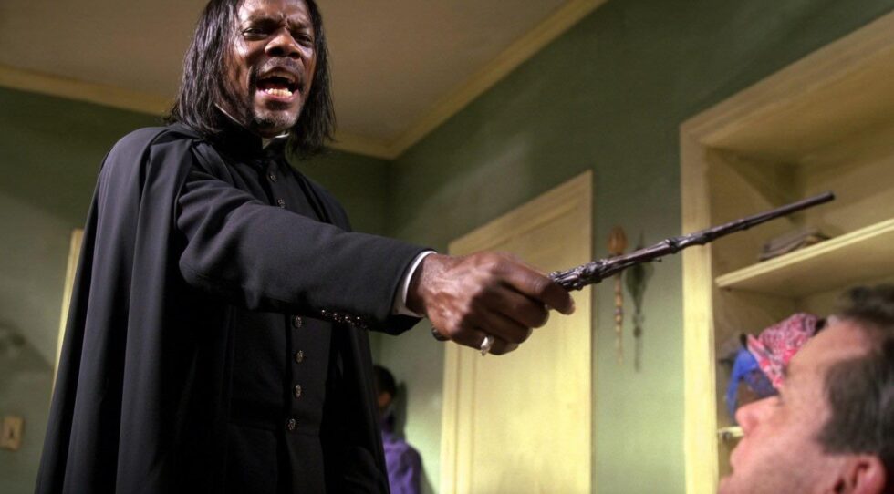 A hét röhögései (593.) 1 samuel