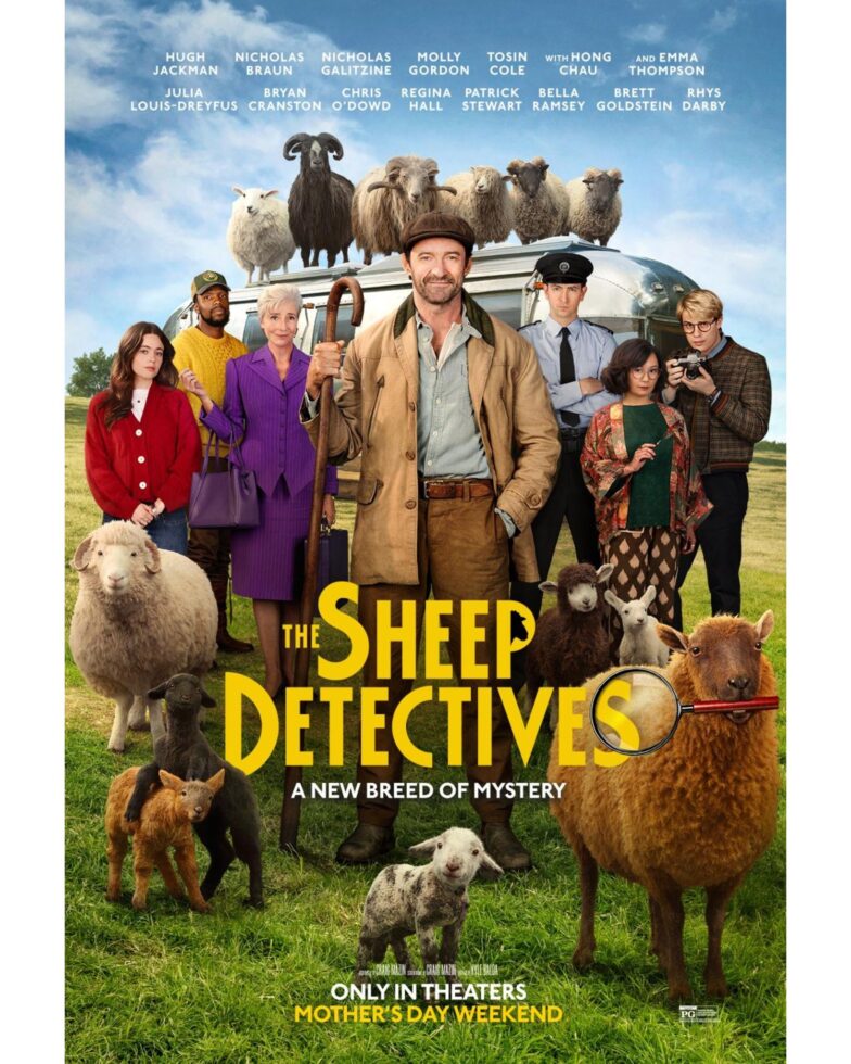 A hét röhögései (593.) 12 sheep