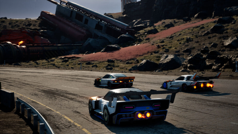 Screamer - játékteszt 2