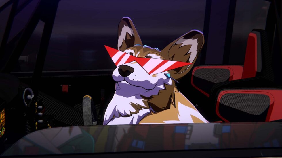 Screamer - játékteszt 8