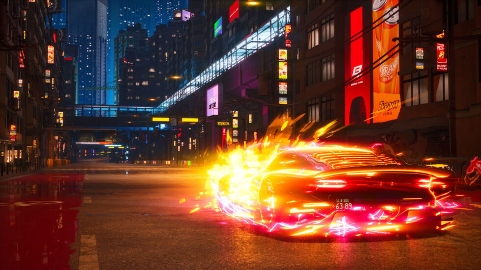 Screamer - játékteszt 7