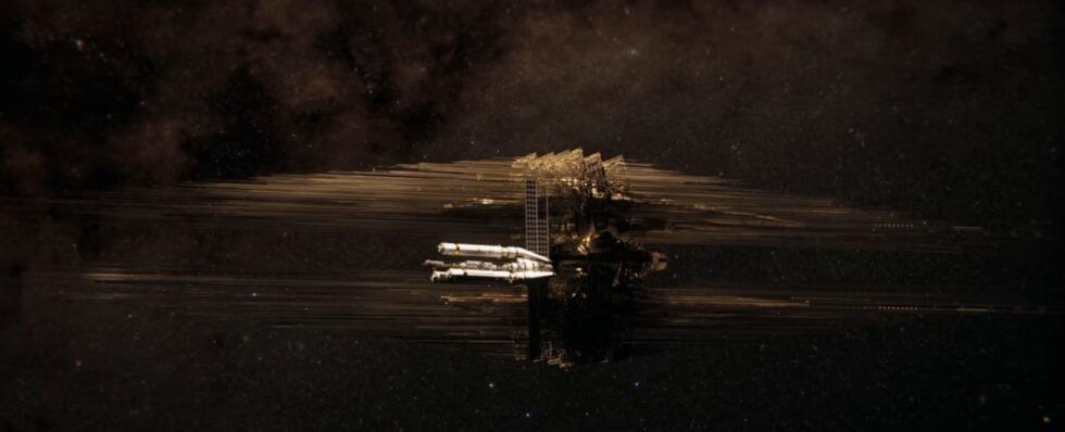 A Hail Mary-küldetés - kritika 7 urhajo