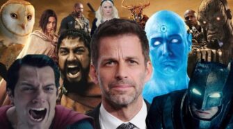 zack snyder