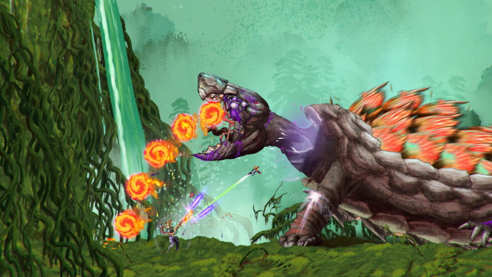 ChainStaff – játékteszt 2 ChainStaff1