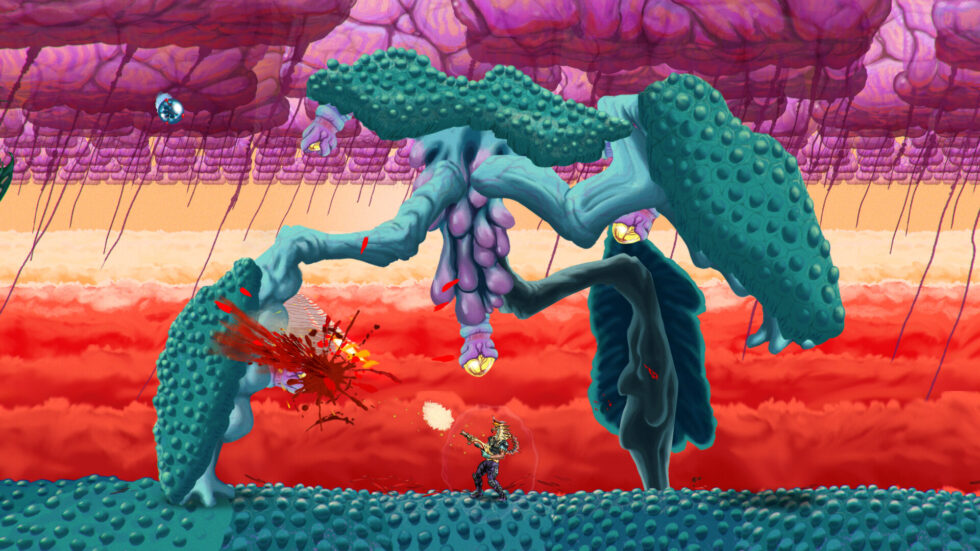 ChainStaff – játékteszt 3 ChainStaff2