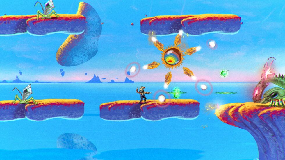 ChainStaff – játékteszt 5 ChainStaff4