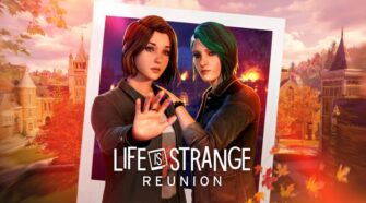 LIS Reunion Key Art