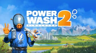 NintendoSwitch2 PowerWash Simulator 2 KeyArt Horizontal