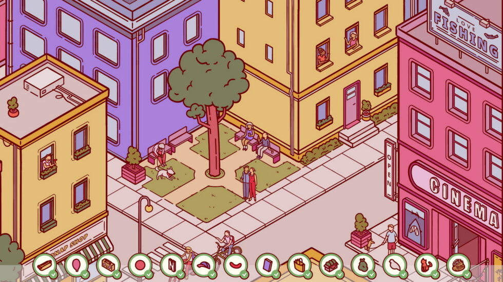 Nippets – játékteszt 2 Nippets1