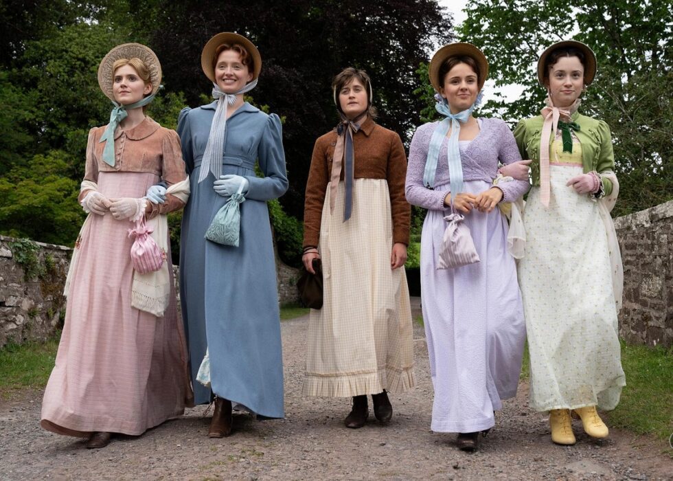 A másik Bennet lány - kritika 1 a masik bennet lany