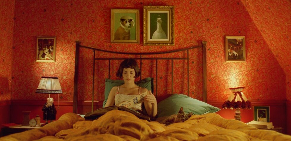 25 éves az Amélie csodálatos élete - Kötelező filmek 2 amelie 0