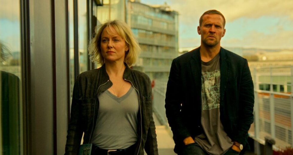 Harry Hole 1. évad - kritika 3 harry hole 5