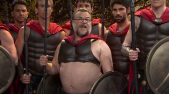 jack black