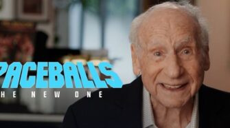 mel brooks